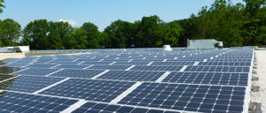 Lexodant Solar Technology Solar 